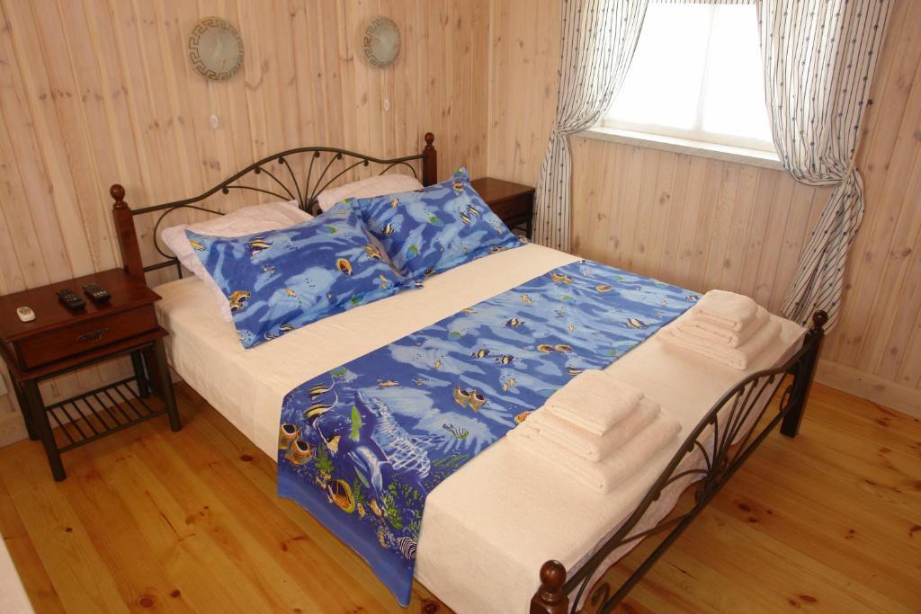 Hotel Sicilia Tschornomorske Zimmer foto