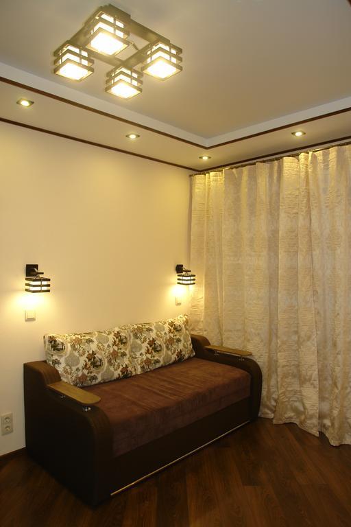 Hotel Sicilia Tschornomorske Exterior foto