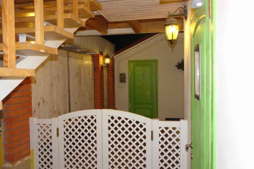 Hotel Sicilia Tschornomorske Exterior foto